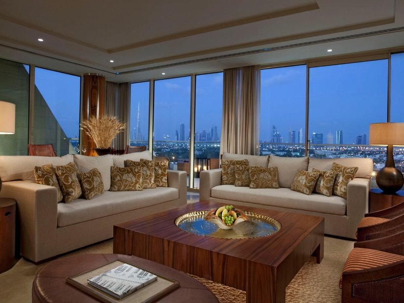 Raffles Dubai 40