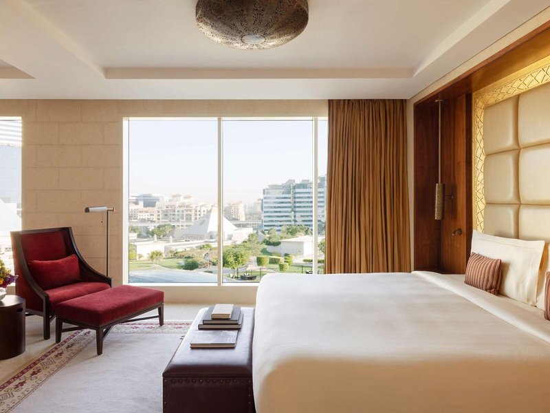 Raffles Dubai 43