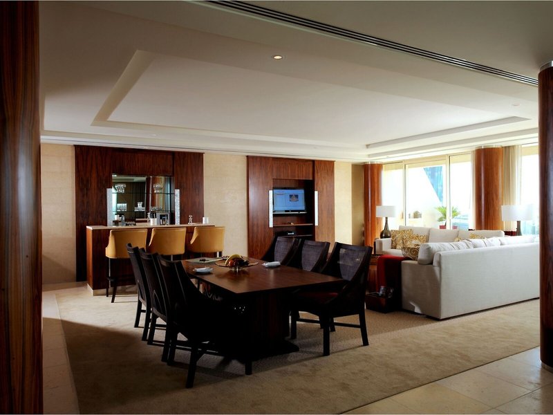 Raffles Dubai 45