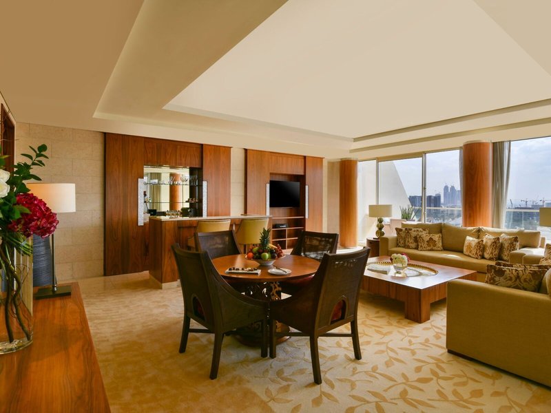 Raffles Dubai 46