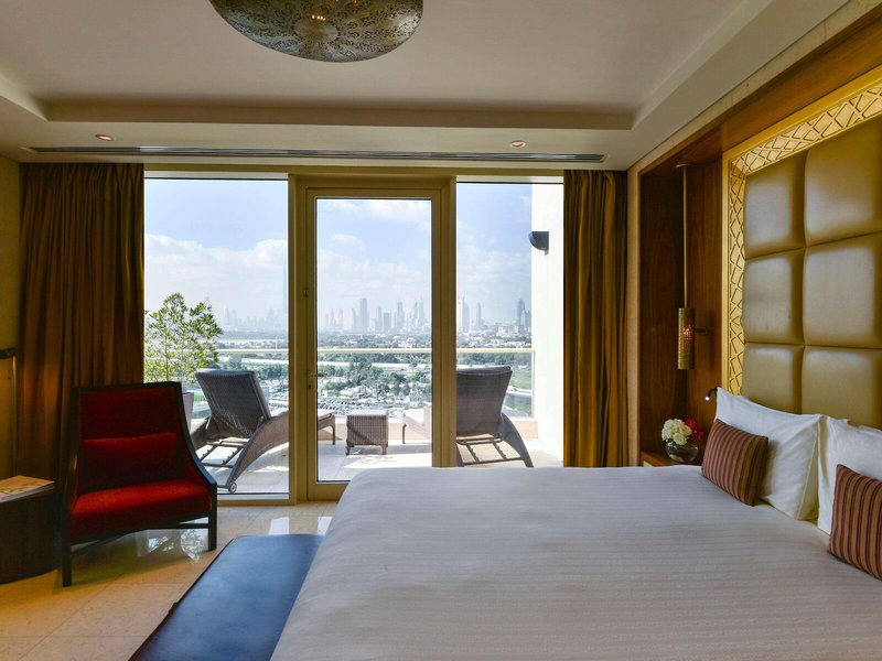Raffles Dubai 48