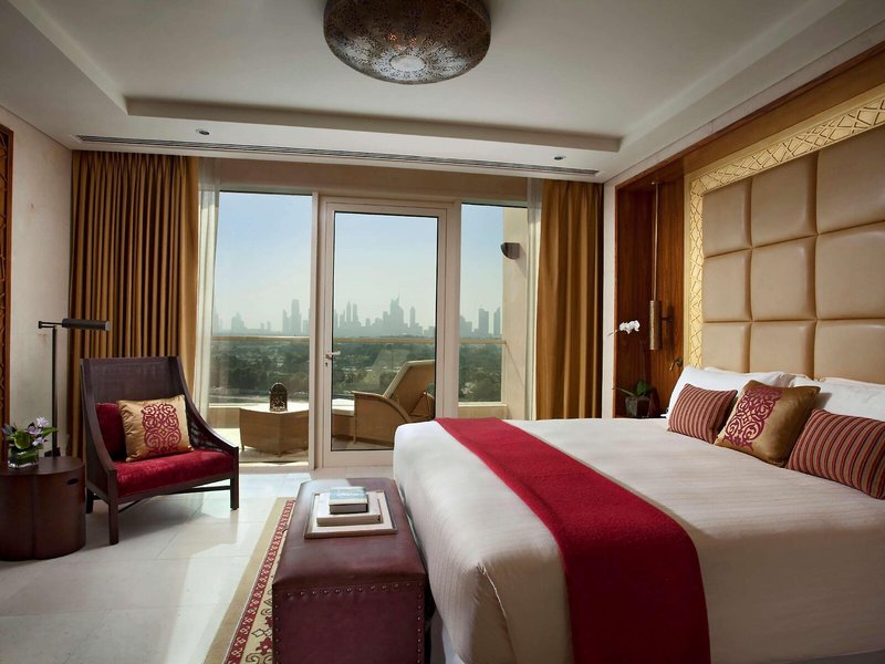 Raffles Dubai 49
