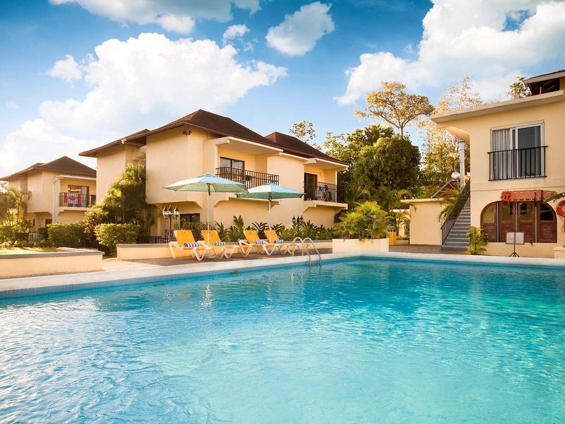 Rooms on the Beach Negril 10