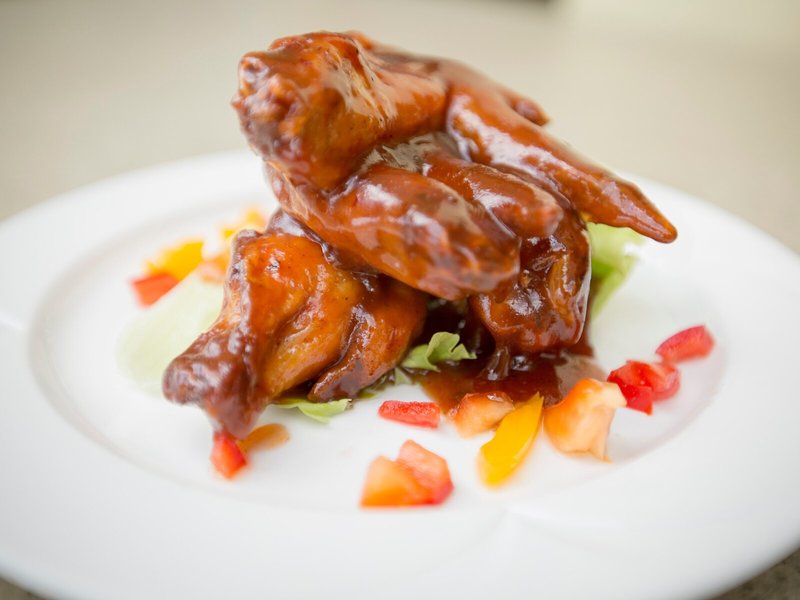 Rooms on the Beach Negril 13