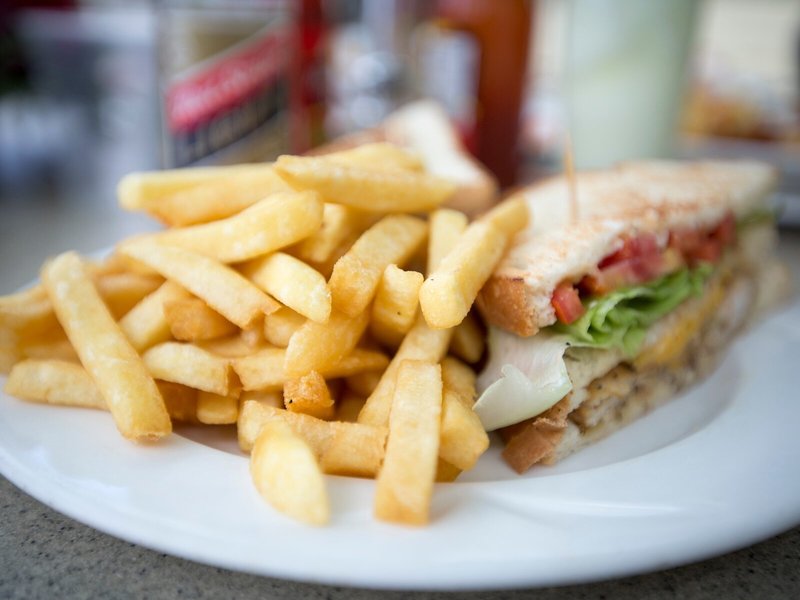 Rooms on the Beach Negril 14