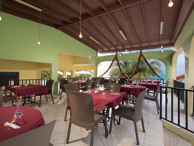 Rooms on the Beach Negril 16