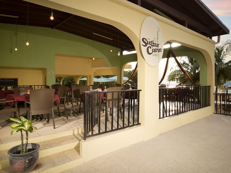 Rooms on the Beach Negril 17