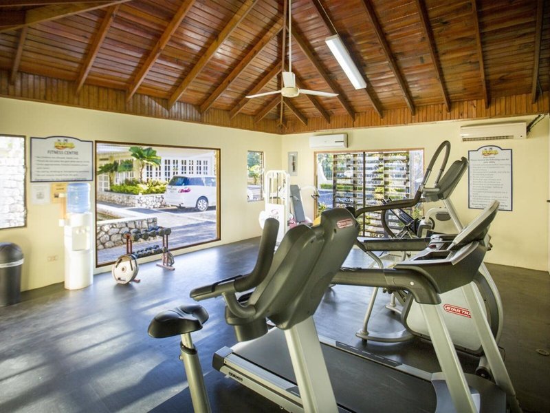 Rooms on the Beach Negril 18