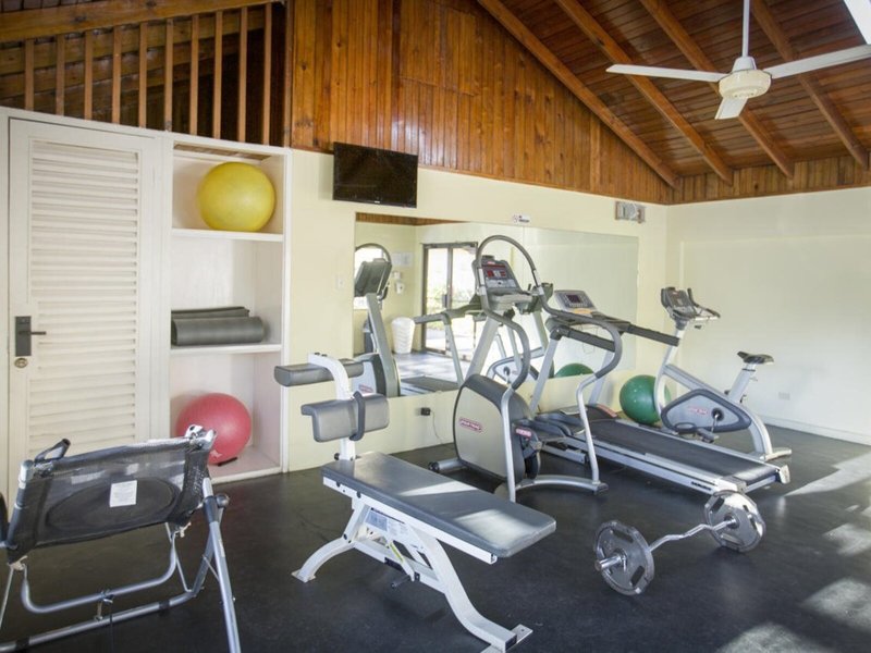 Rooms on the Beach Negril 19