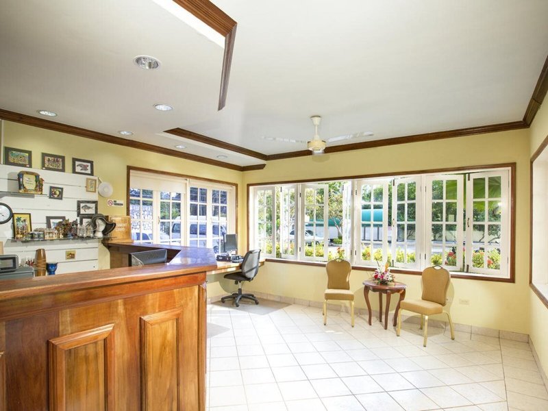 Rooms on the Beach Negril 21