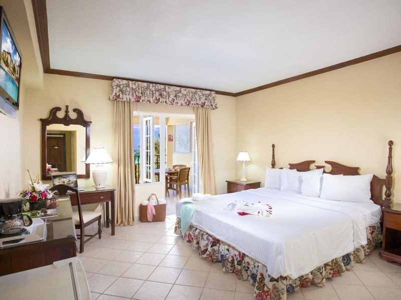 Rooms on the Beach Negril 22