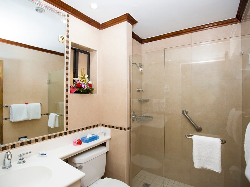 Rooms on the Beach Negril 30