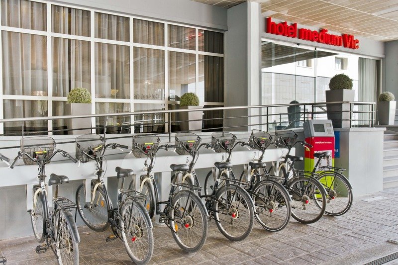 Medium Valencia 4 - Restaurant