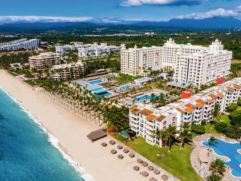 Riu Vallarta 1