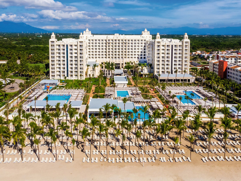 Riu Vallarta 2