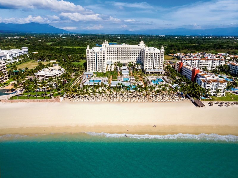 Riu Vallarta 4