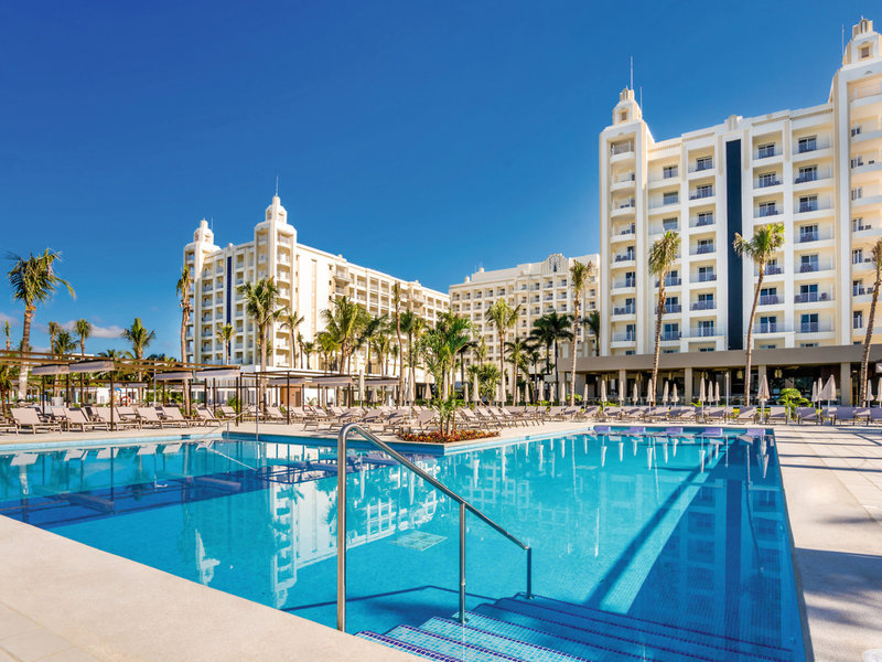 Riu Vallarta 5