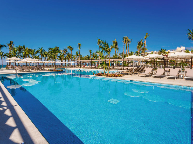 Riu Vallarta 6