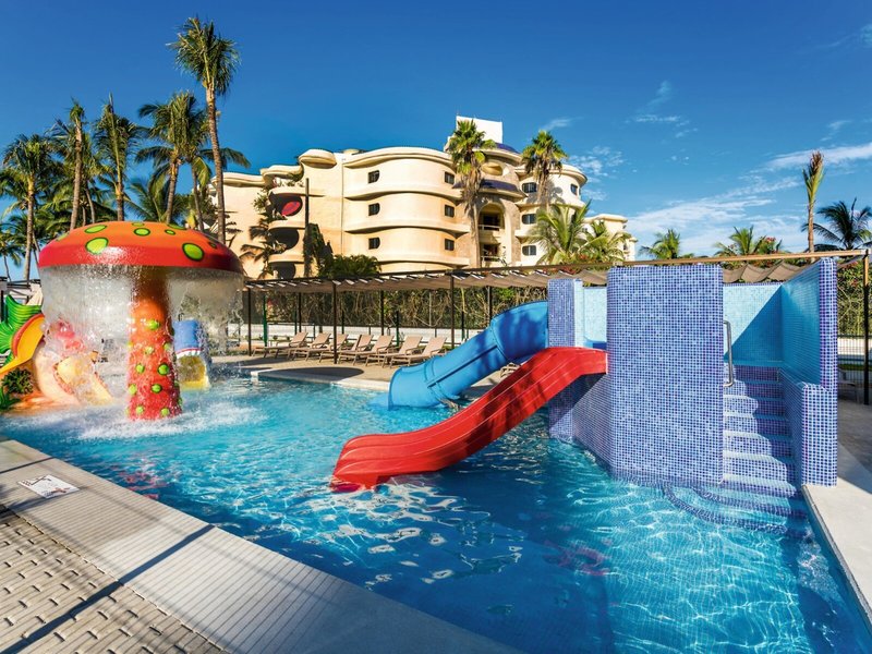 Riu Vallarta 7
