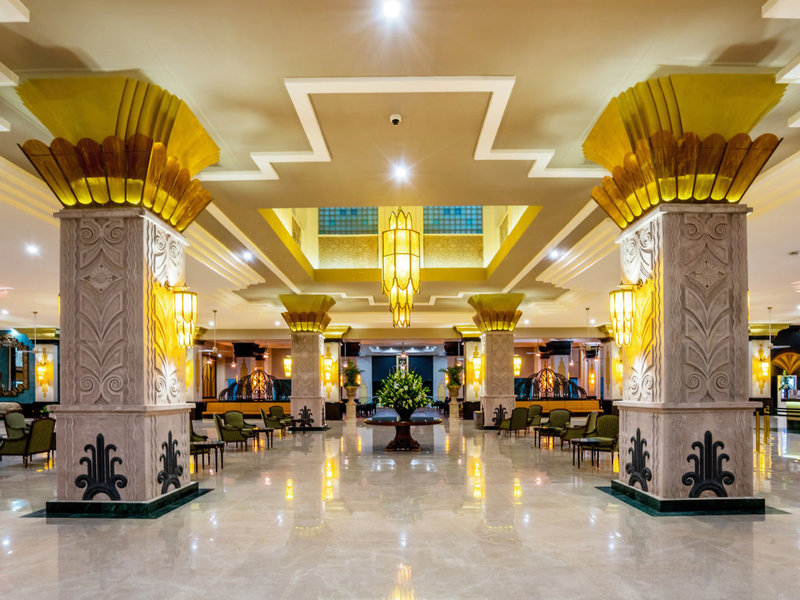 Riu Vallarta 8