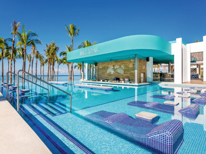 Riu Vallarta 9