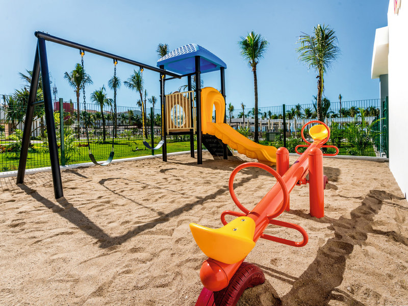 Riu Vallarta 23