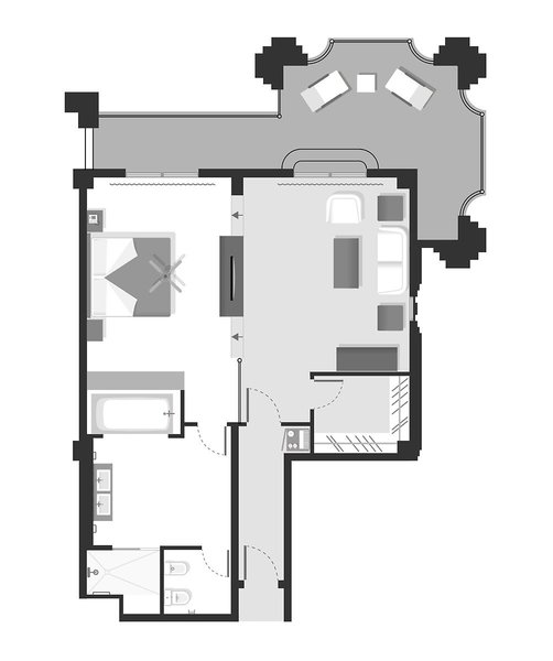 Riu Vallarta 30