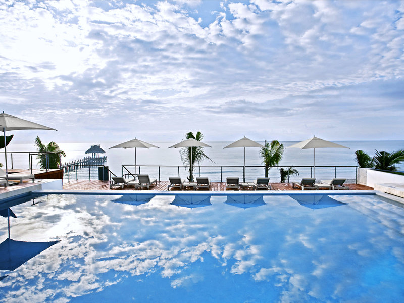 Hotel Blue Diamond Luxury Boutique 1