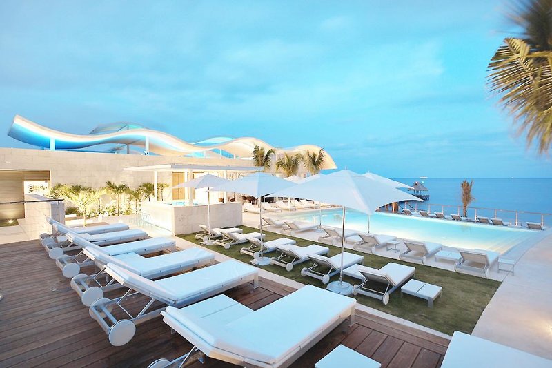 Hotel Blue Diamond Luxury Boutique 2