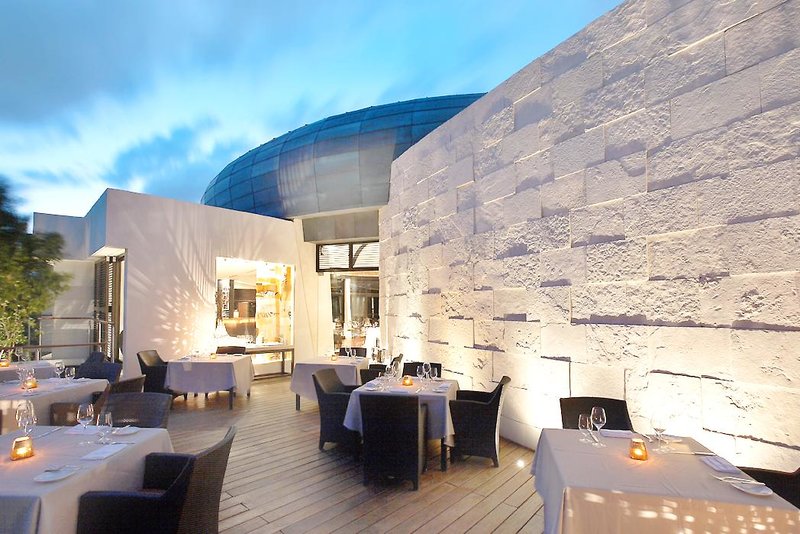 Hotel Blue Diamond Luxury Boutique 9