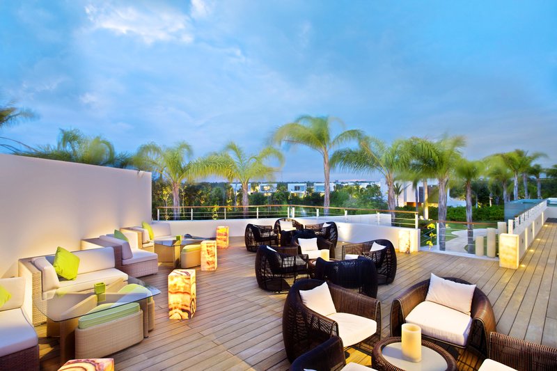Hotel Blue Diamond Luxury Boutique 14