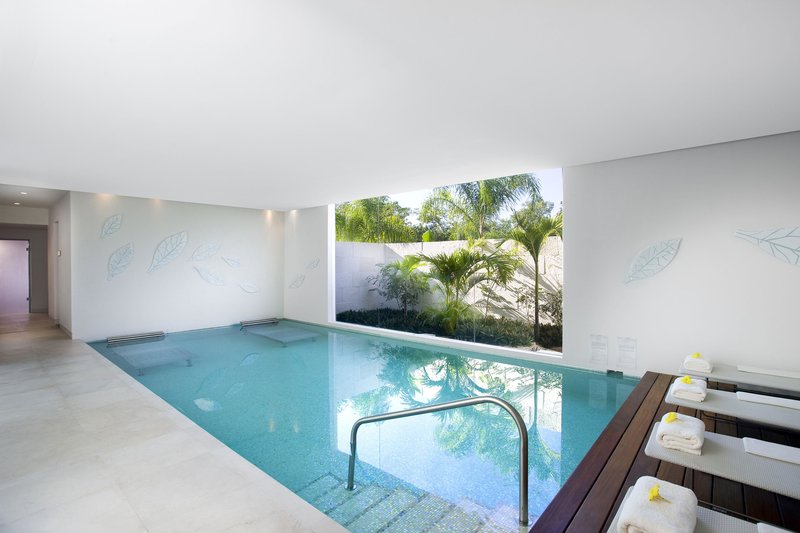 Hotel Blue Diamond Luxury Boutique 25