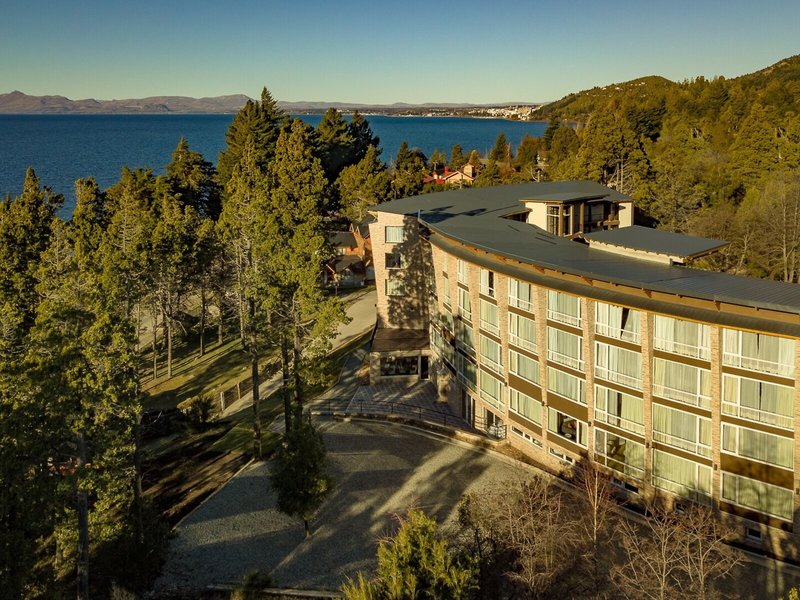 Aguila Mora Suites & Spa 1