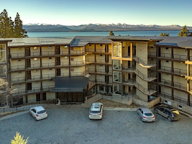 Aguila Mora Suites & Spa 2