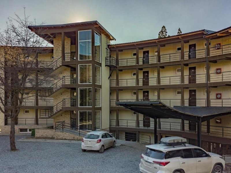 Aguila Mora Suites & Spa 3