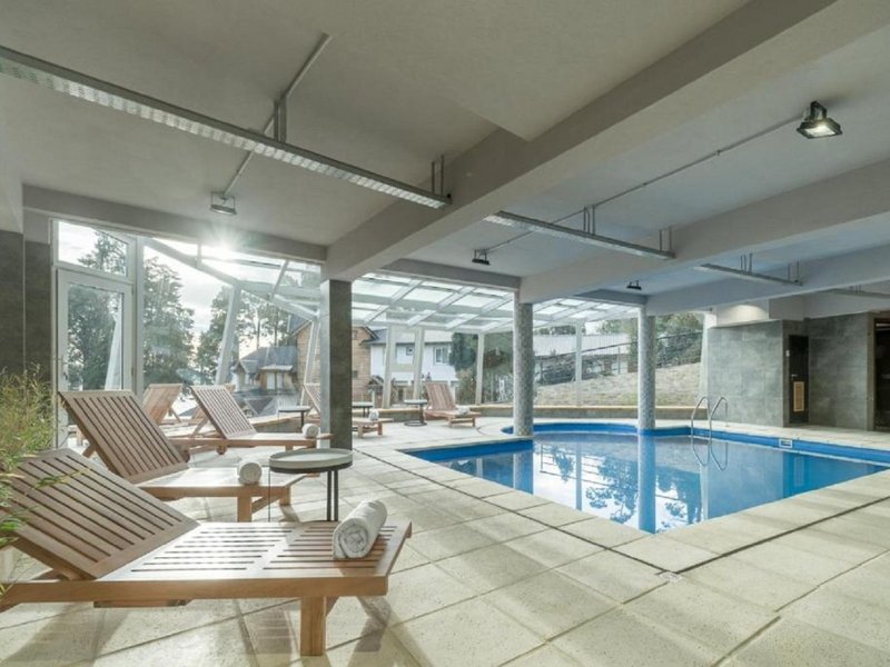 Aguila Mora Suites & Spa 5