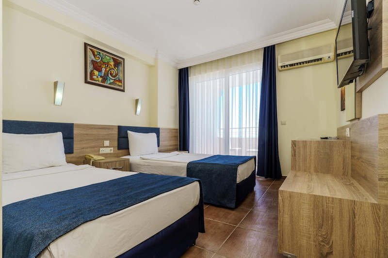 Arsi Blue Beach 14