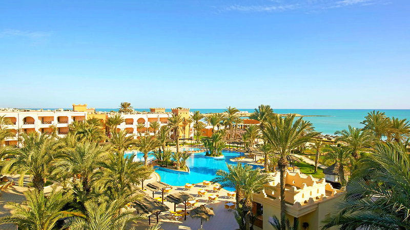 Vincci Safira Palms 1