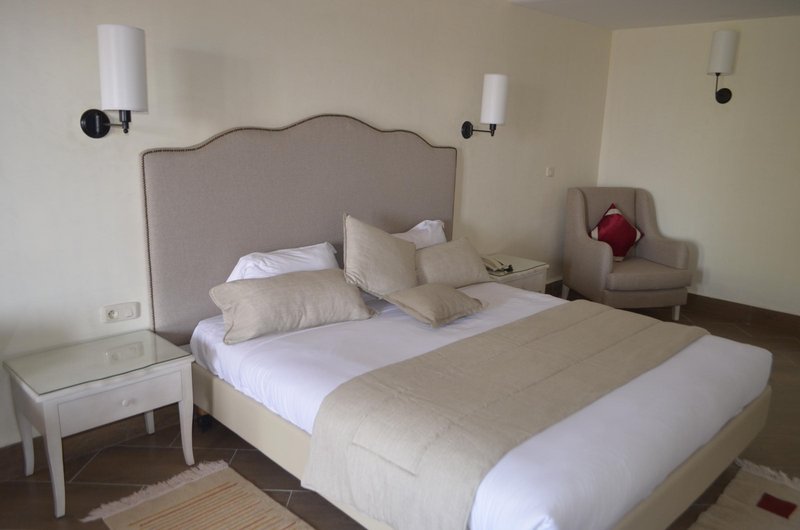 Vincci Safira Palms 4