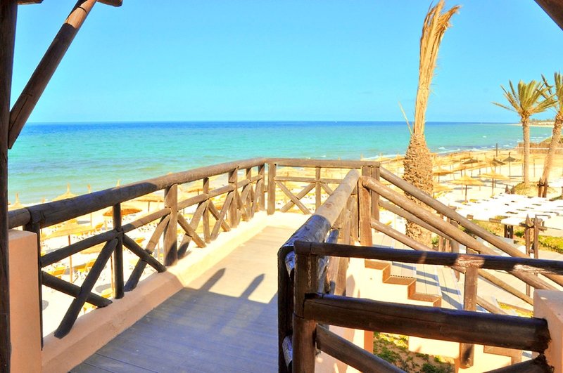 Vincci Safira Palms 9