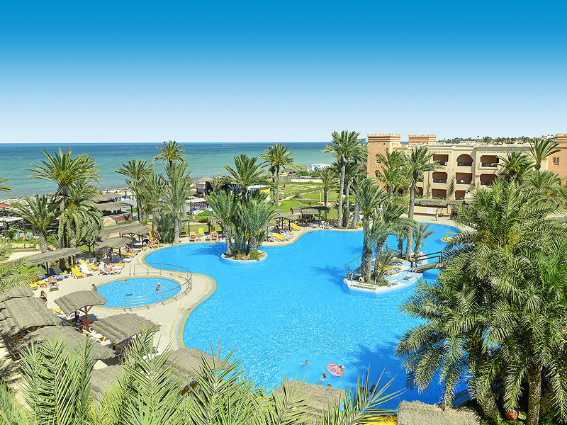 Vincci Safira Palms 1