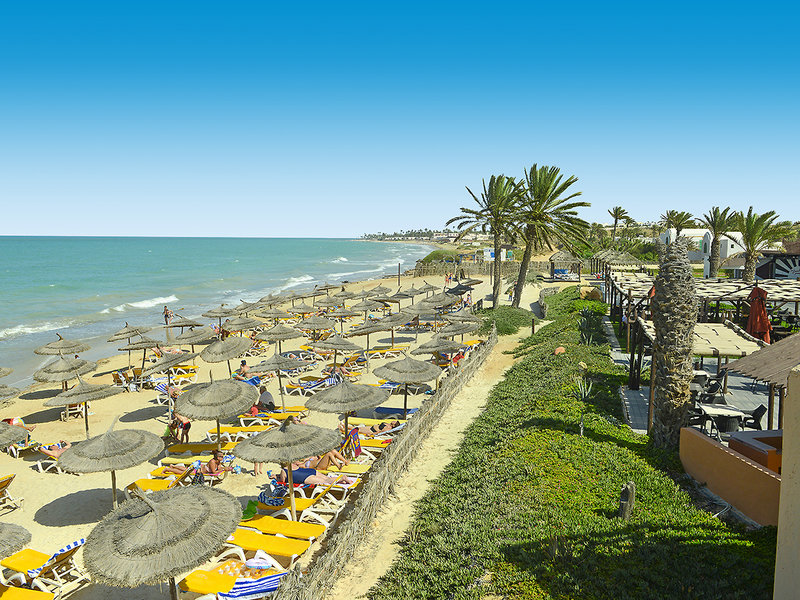 Vincci Safira Palms 2