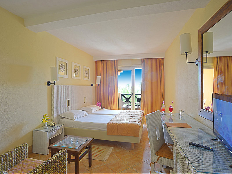 Vincci Safira Palms 3