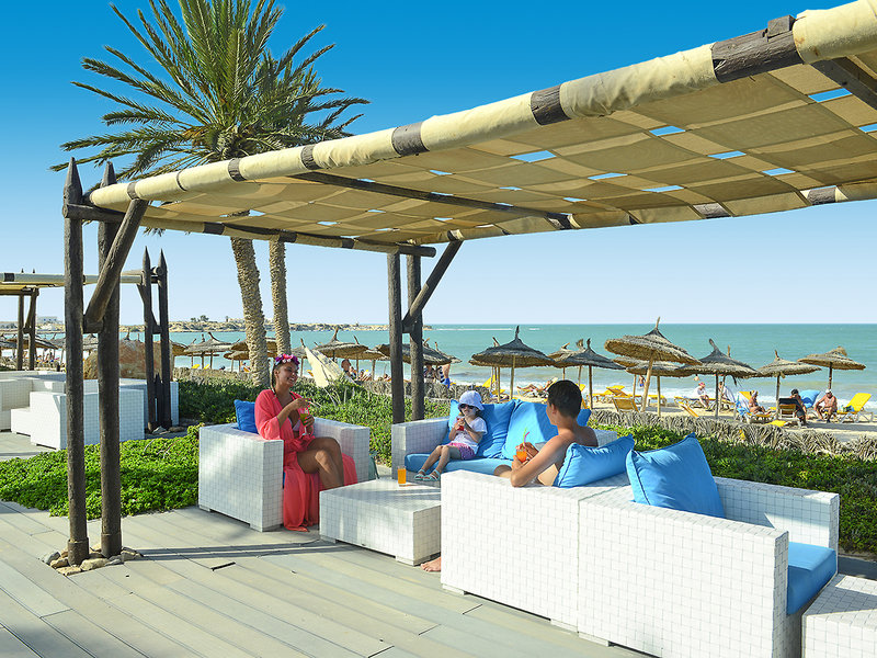 Vincci Safira Palms 4