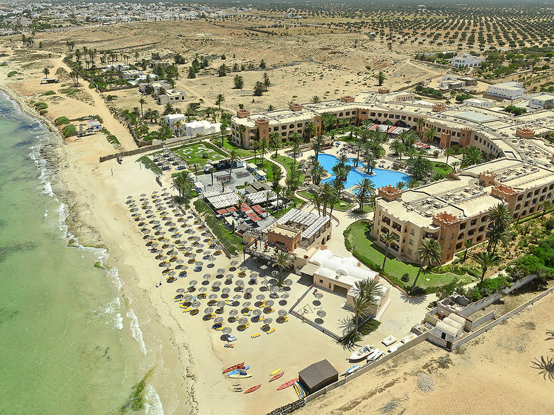 Vincci Safira Palms 5