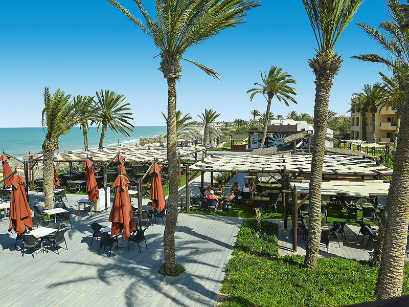 Vincci Safira Palms 6