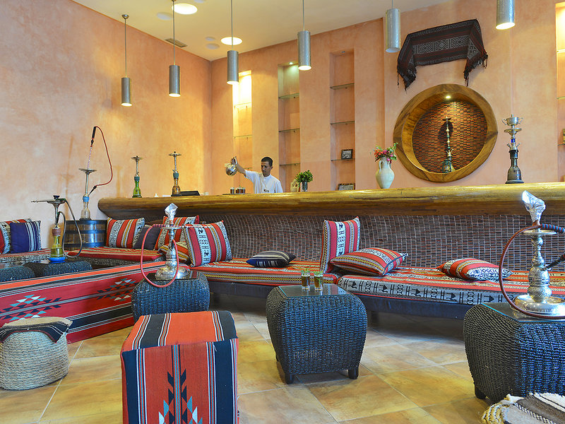 Vincci Safira Palms 7