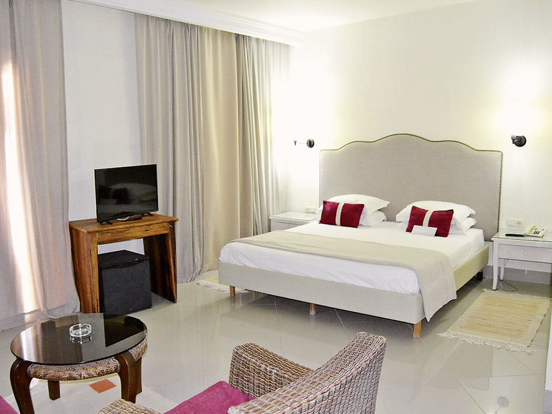 Vincci Safira Palms 8