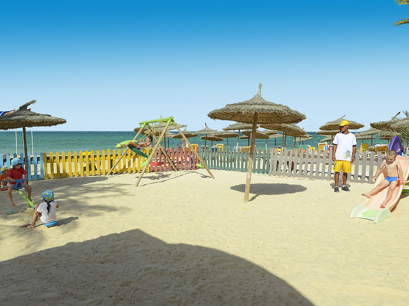 Vincci Safira Palms 10