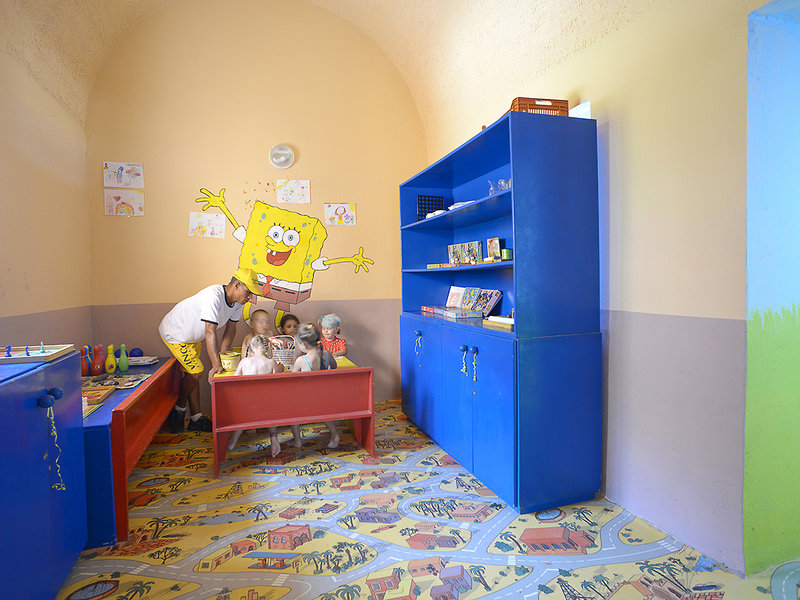 Vincci Safira Palms 11